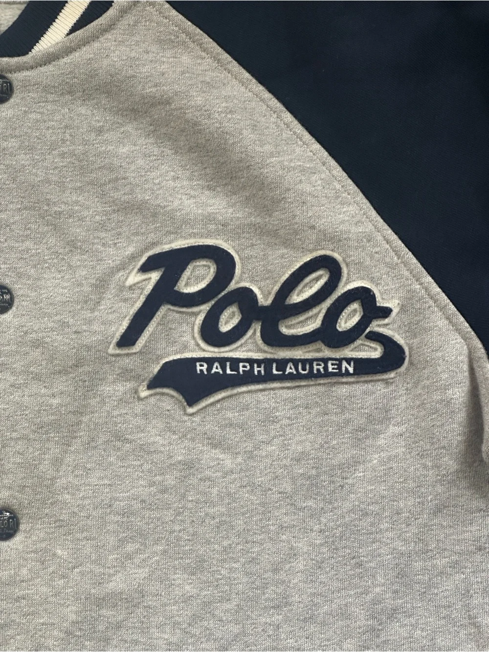 Polo Ralph Lauren polo by